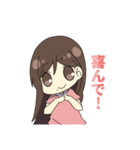 Darts AKI ver.2（個別スタンプ：37）