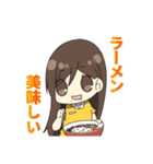 Darts AKI ver.2（個別スタンプ：39）