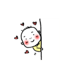 うちの2歳児（個別スタンプ：19）