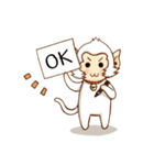 Listening to the Bell Kawaii 1（個別スタンプ：23）