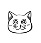 MewmewFace（個別スタンプ：2）
