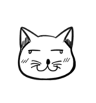 MewmewFace（個別スタンプ：5）