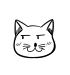 MewmewFace（個別スタンプ：6）
