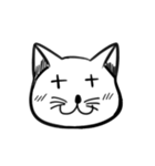 MewmewFace（個別スタンプ：7）