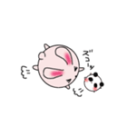 あさみさんのためのスタンプ（個別スタンプ：38）