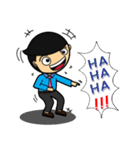 Naisod（個別スタンプ：12）