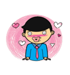 Naisod（個別スタンプ：14）