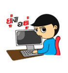 Naisod（個別スタンプ：22）