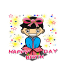 Naisod（個別スタンプ：24）