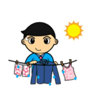 Naisod（個別スタンプ：33）