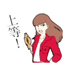 オケスタンプ（個別スタンプ：6）