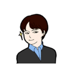 オケスタンプ（個別スタンプ：8）