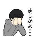 オケスタンプ（個別スタンプ：12）