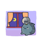 可愛い！水の妖精（個別スタンプ：23）