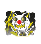 Blackcatker2（個別スタンプ：6）