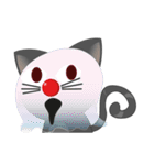 Blackcatker2（個別スタンプ：10）