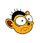 Mookie The Great #1（個別スタンプ：27）