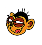 Mookie The Great #2（個別スタンプ：6）