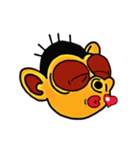 Mookie The Great #2（個別スタンプ：17）