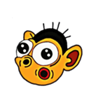 Mookie The Great #2（個別スタンプ：24）