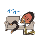 Nitta（個別スタンプ：2）