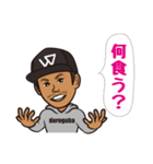 Nitta（個別スタンプ：10）