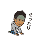 Nitta（個別スタンプ：16）