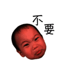 Mumu's Emoji Pack（個別スタンプ：3）