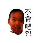 Mumu's Emoji Pack（個別スタンプ：4）