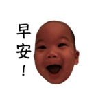 Mumu's Emoji Pack（個別スタンプ：6）
