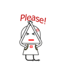 Ma7-3（個別スタンプ：7）