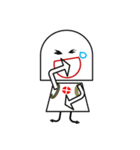 Ma7-3（個別スタンプ：12）