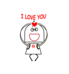 Ma7-3（個別スタンプ：13）