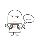 Ma7-3（個別スタンプ：20）