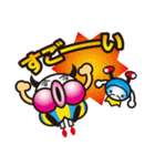 買物ランド 倍王（個別スタンプ：11）