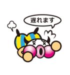買物ランド 倍王（個別スタンプ：16）