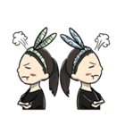 Dear Sisters...（個別スタンプ：2）
