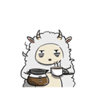 Dear Sisters...（個別スタンプ：11）