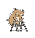 Dear Sisters...（個別スタンプ：29）