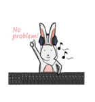 Dear Sisters...（個別スタンプ：35）