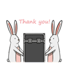 Dear Sisters...（個別スタンプ：36）