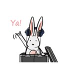 Dear Sisters...（個別スタンプ：38）