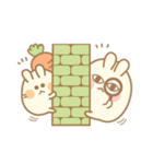 Hamster Bun (ENG)（個別スタンプ：2）