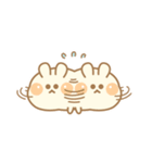 Hamster Bun (ENG)（個別スタンプ：7）
