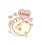 Hamster Bun (ENG)（個別スタンプ：26）