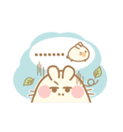 Hamster Bun (ENG)（個別スタンプ：37）