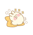 Hamster Bun (ENG)（個別スタンプ：38）