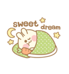 Hamster Bun (ENG)（個別スタンプ：39）