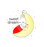 THE CAT！（個別スタンプ：15）