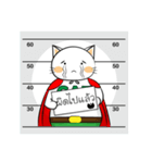 THE CAT！（個別スタンプ：31）